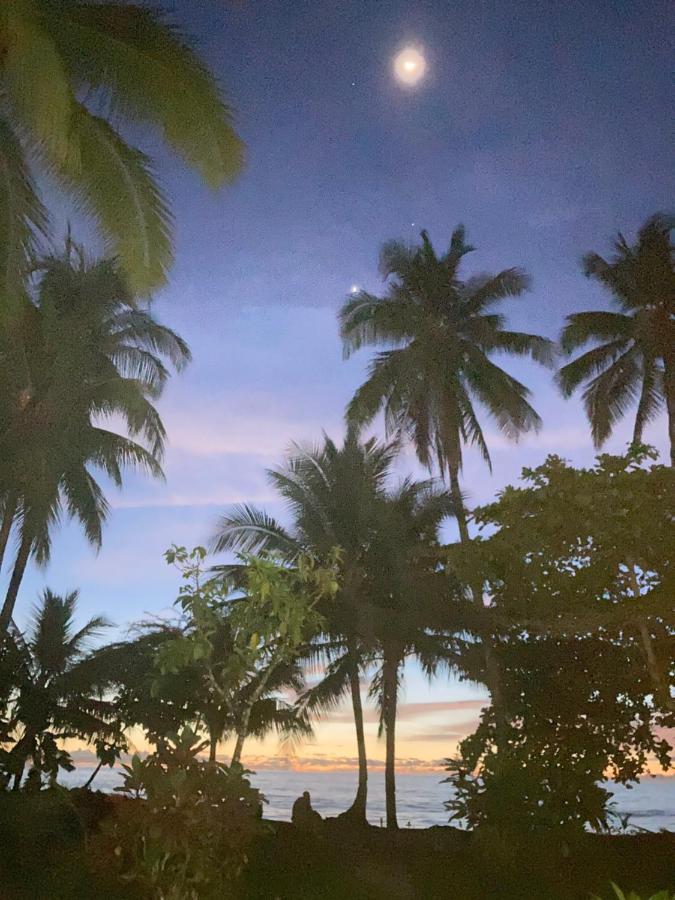 Popochos Beach Eco-Lodge Nuqui Luaran gambar