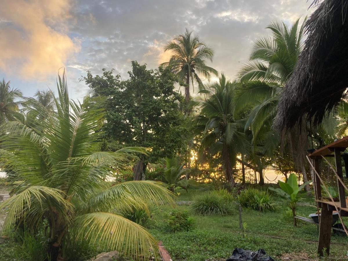 Popochos Beach Eco-Lodge Nuqui Luaran gambar