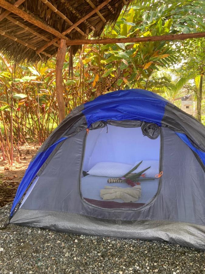 Popochos Beach Eco-Lodge Nuqui Luaran gambar