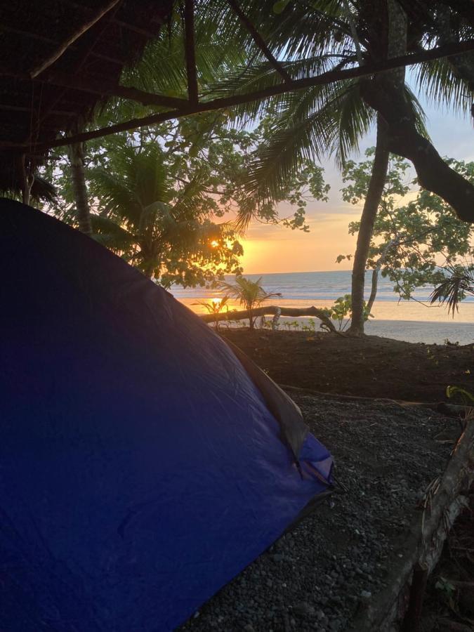 Popochos Beach Eco-Lodge Nuqui Luaran gambar