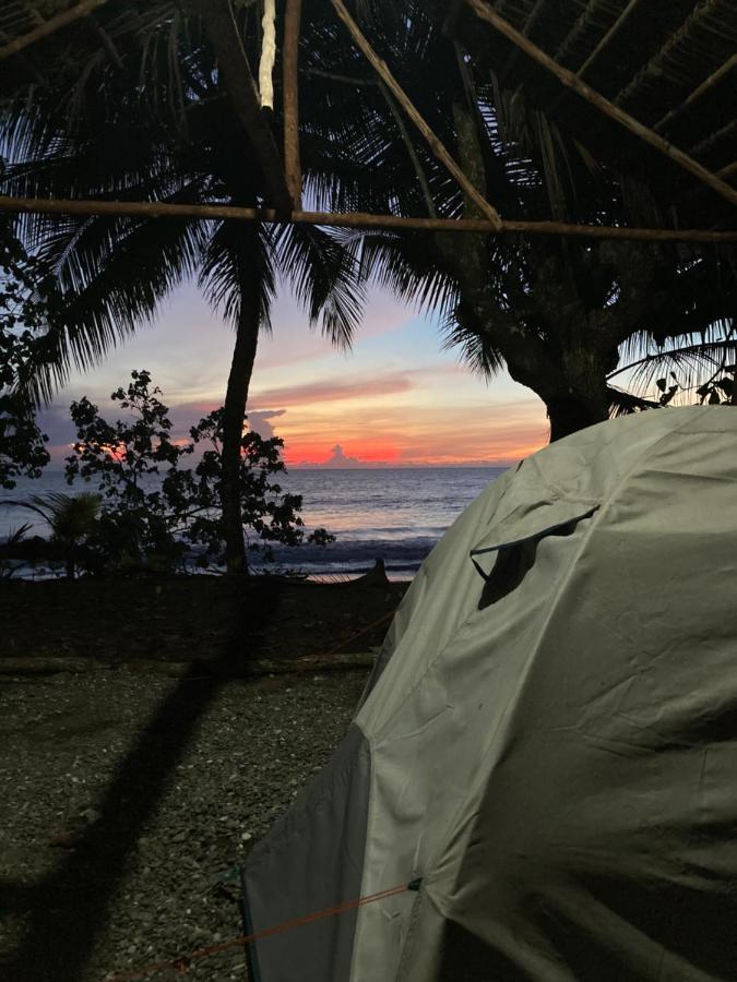 Popochos Beach Eco-Lodge Nuqui Luaran gambar