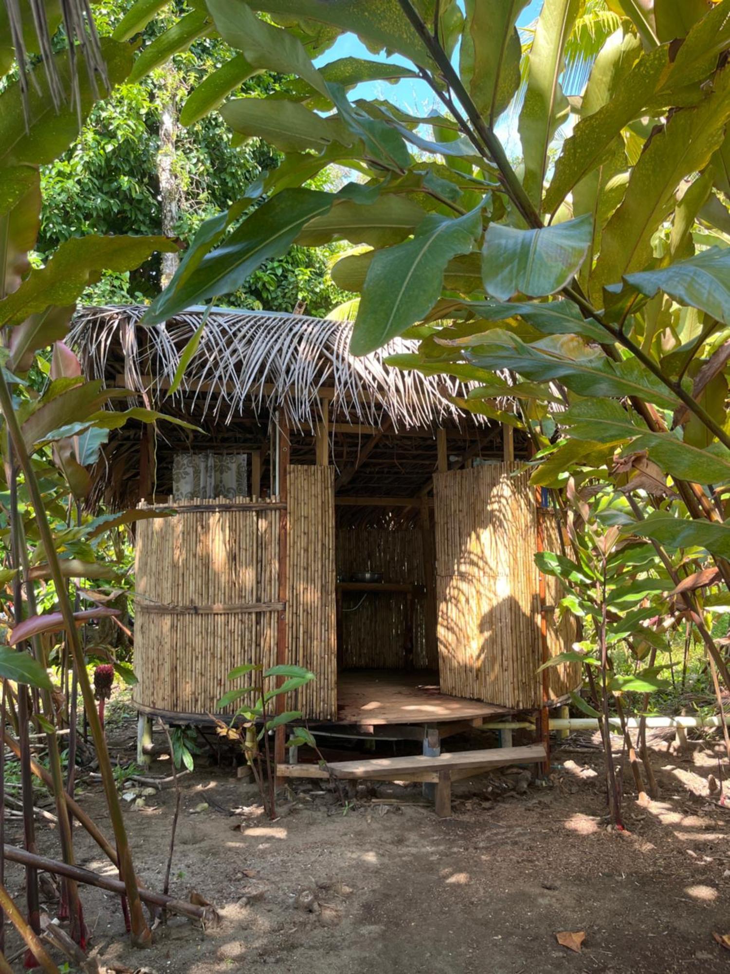 Popochos Beach Eco-Lodge Nuqui Luaran gambar