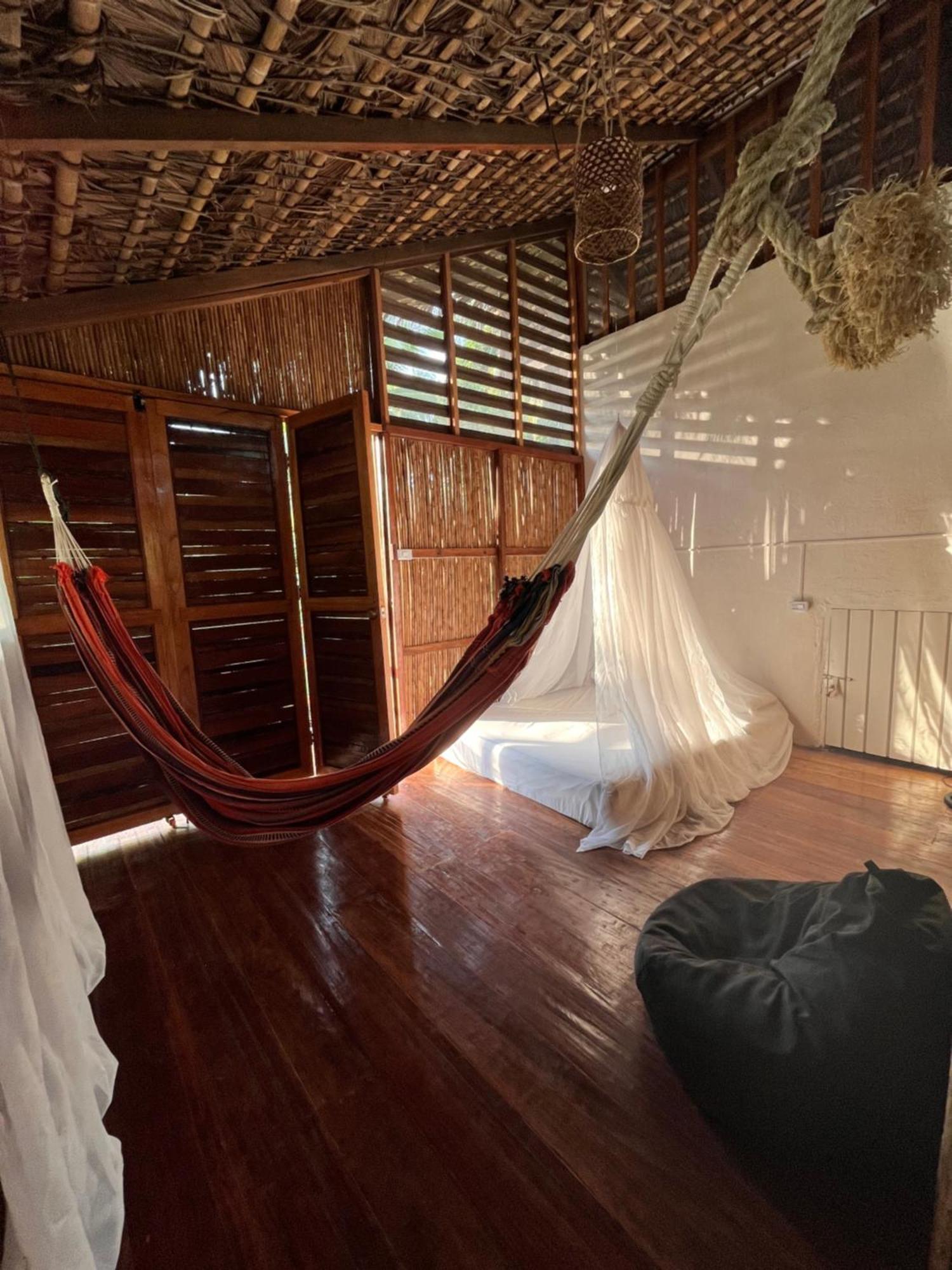 Popochos Beach Eco-Lodge Nuqui Luaran gambar