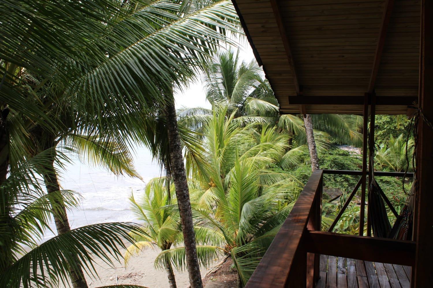 Popochos Beach Eco-Lodge Nuqui Luaran gambar